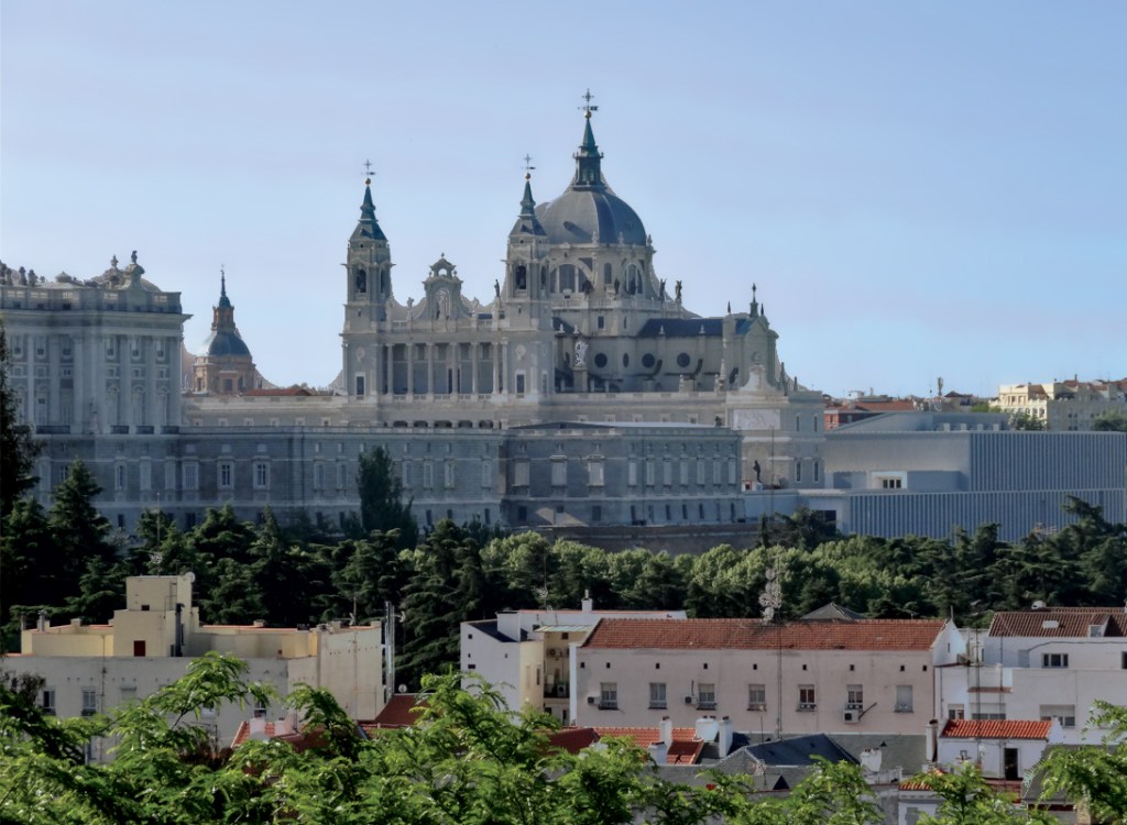 This Is The Must-See Museum Of&nbsp;Madrid