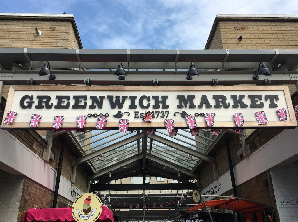 5 Things You Can’t Miss In&nbsp;Greenwich