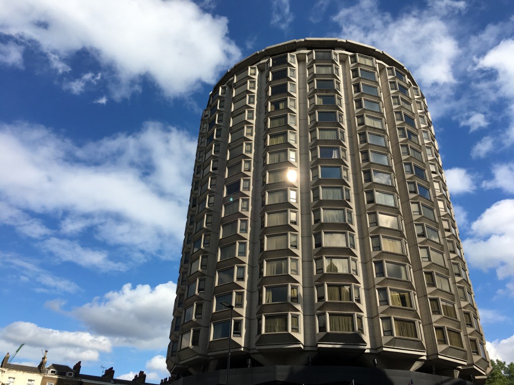 The Best Brutalist Architecture In&nbsp;London